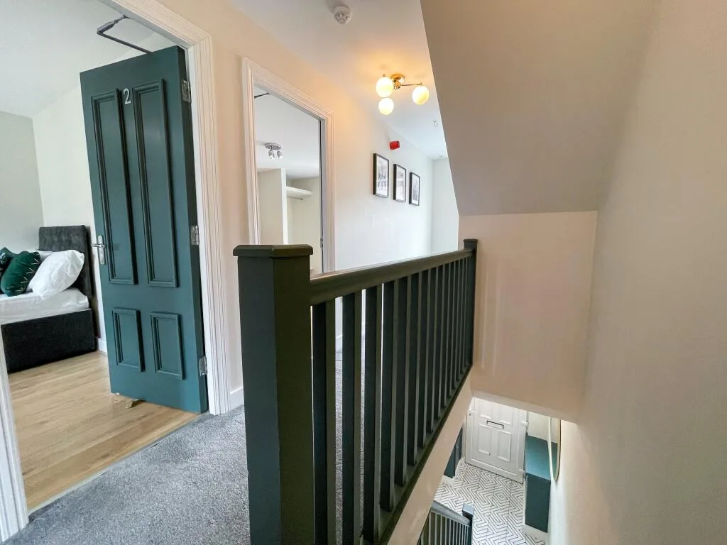 5 bedroom house for rent