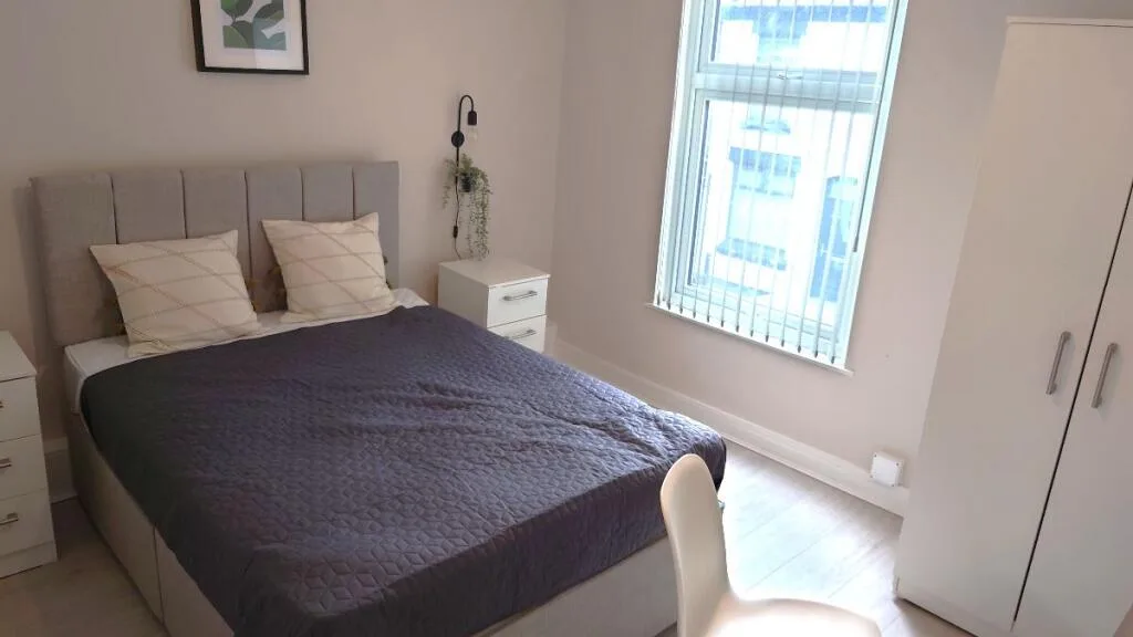 2 bedroom terraced house for rent