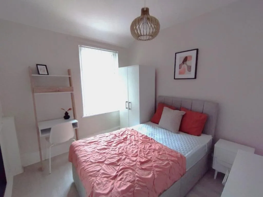 2 bedroom terraced house for rent