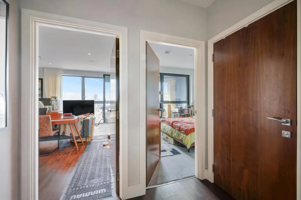 1 bedroom apartment for rent