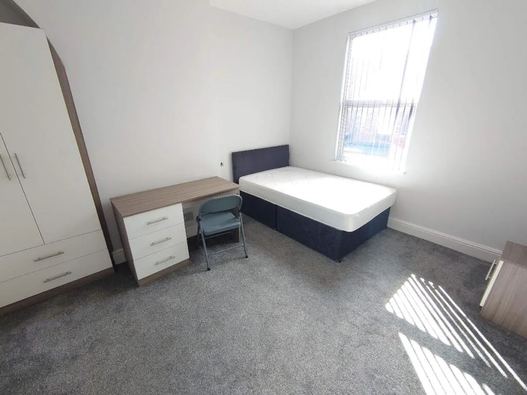 4 bedroom terraced house for rent