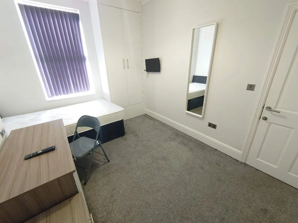 4 bedroom terraced house for rent
