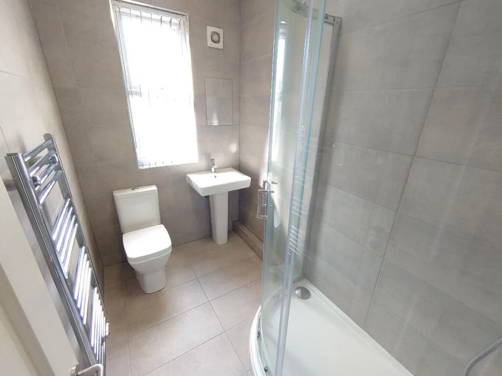 4 bedroom terraced house for rent
