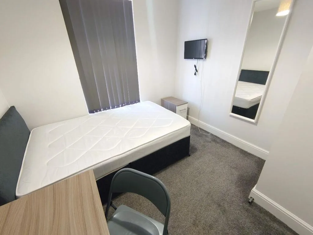4 bedroom terraced house for rent