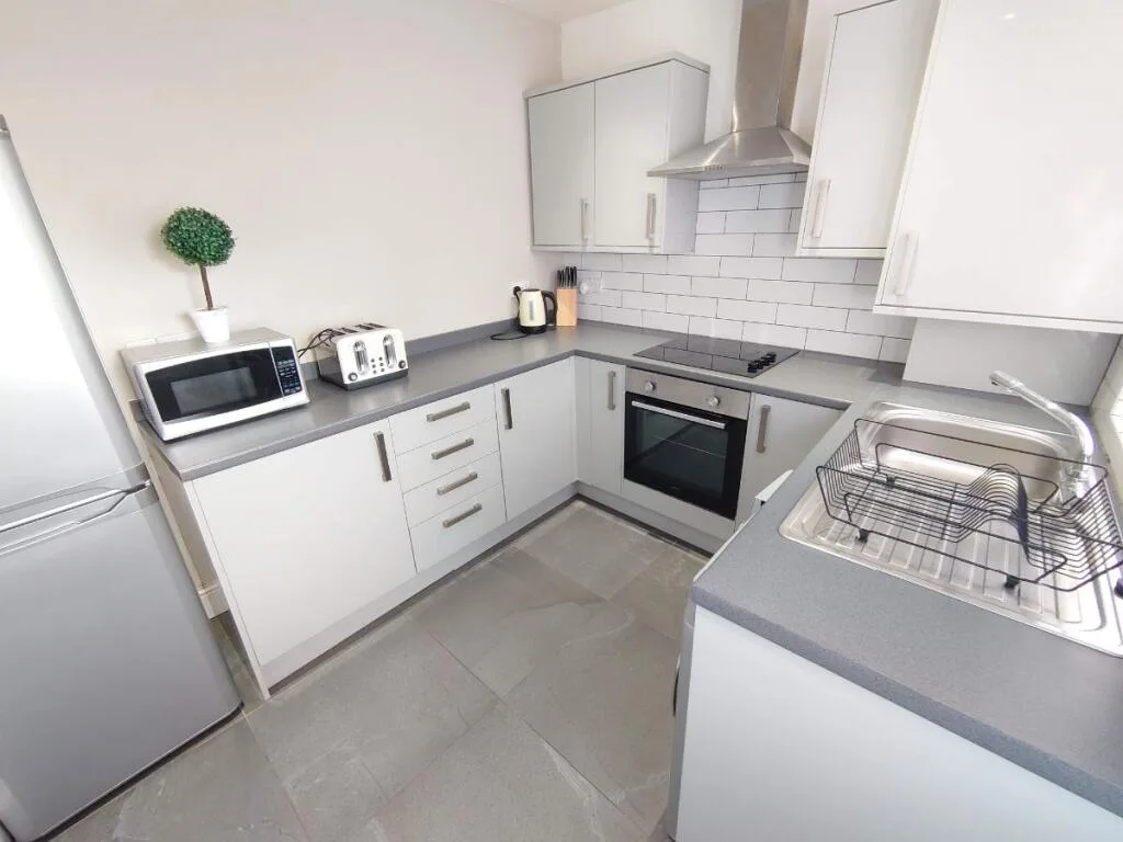 3 bedroom terraced house for rent