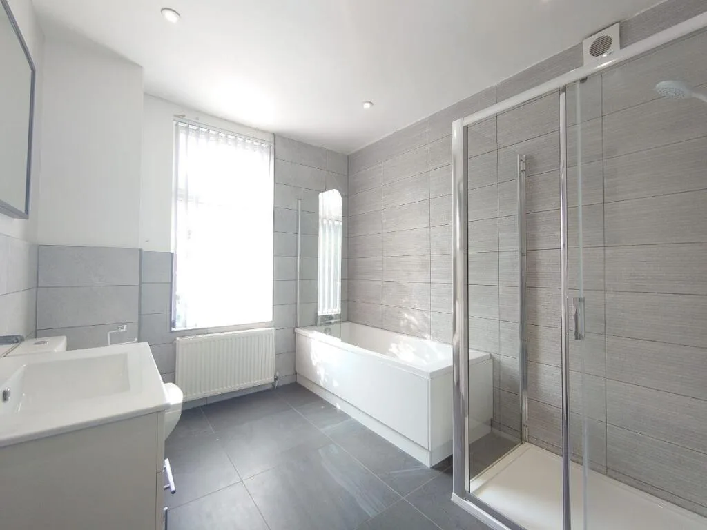 3 bedroom terraced house for rent