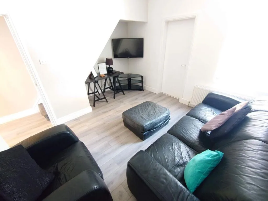 3 bedroom terraced house for rent