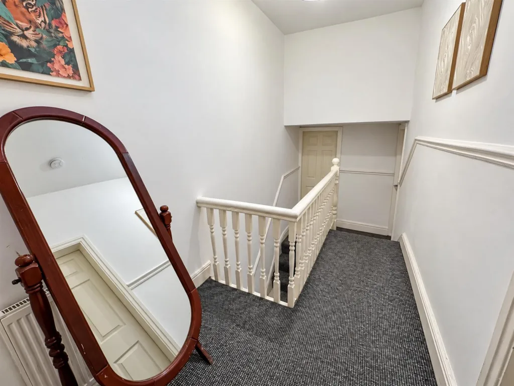 3 bedroom terraced house for rent