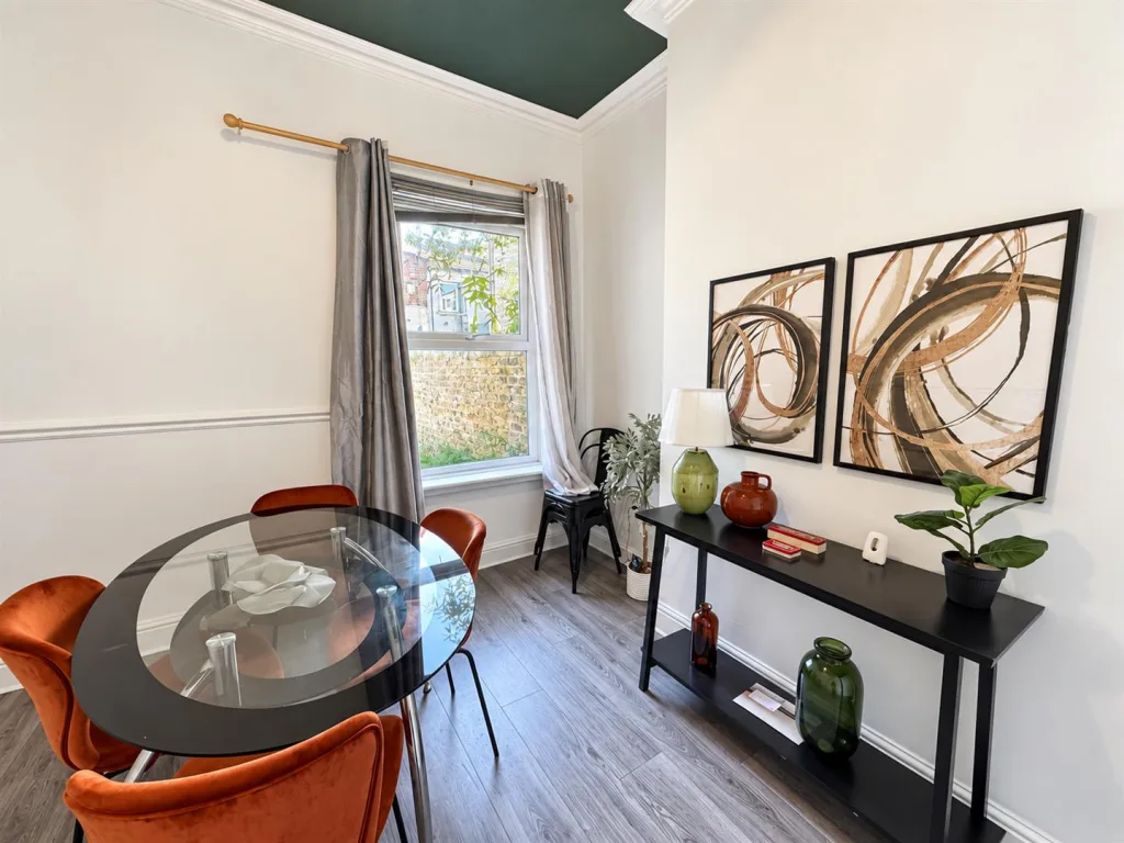 3 bedroom terraced house for rent