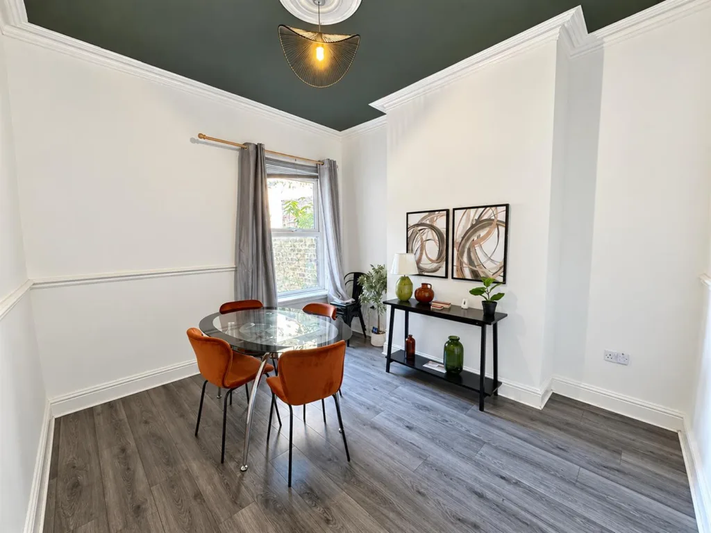 3 bedroom terraced house for rent