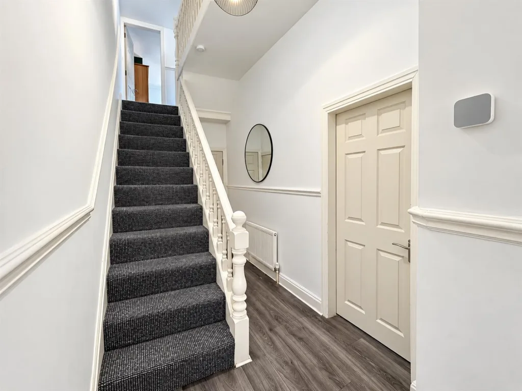 3 bedroom terraced house for rent