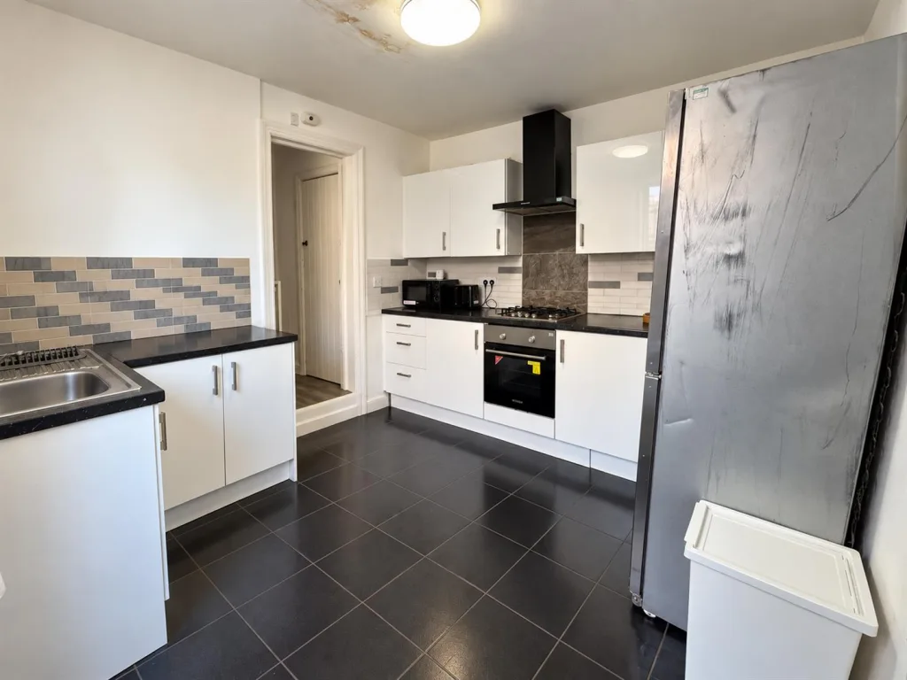 3 bedroom terraced house for rent