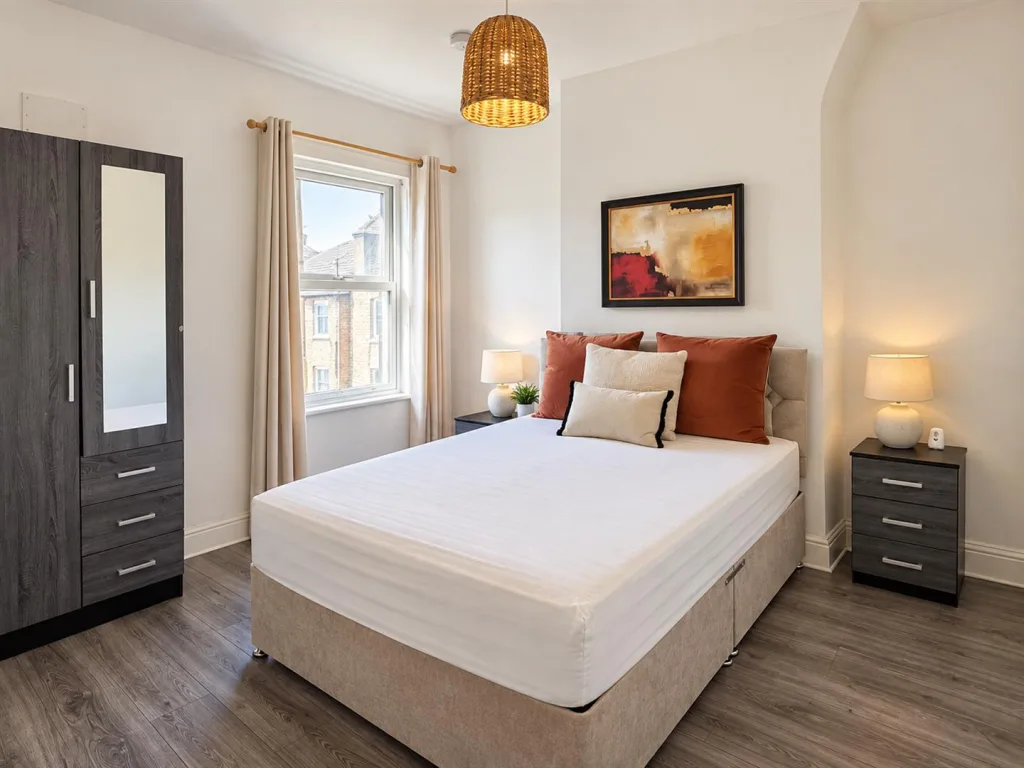 3 bedroom terraced house for rent