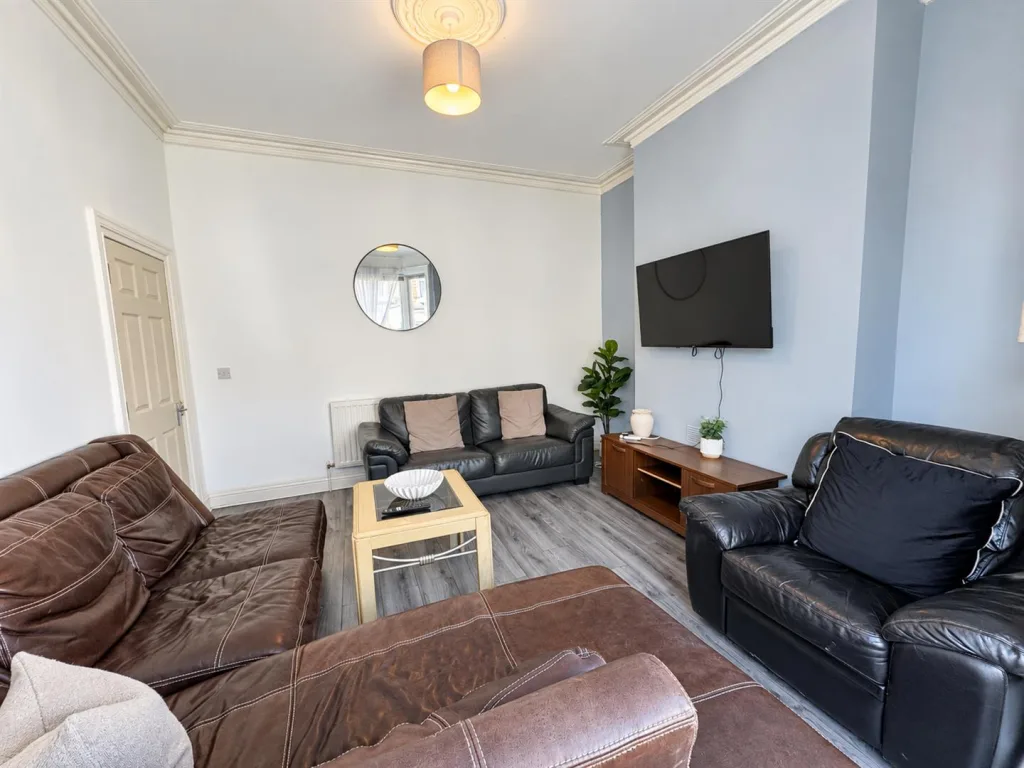 3 bedroom terraced house for rent
