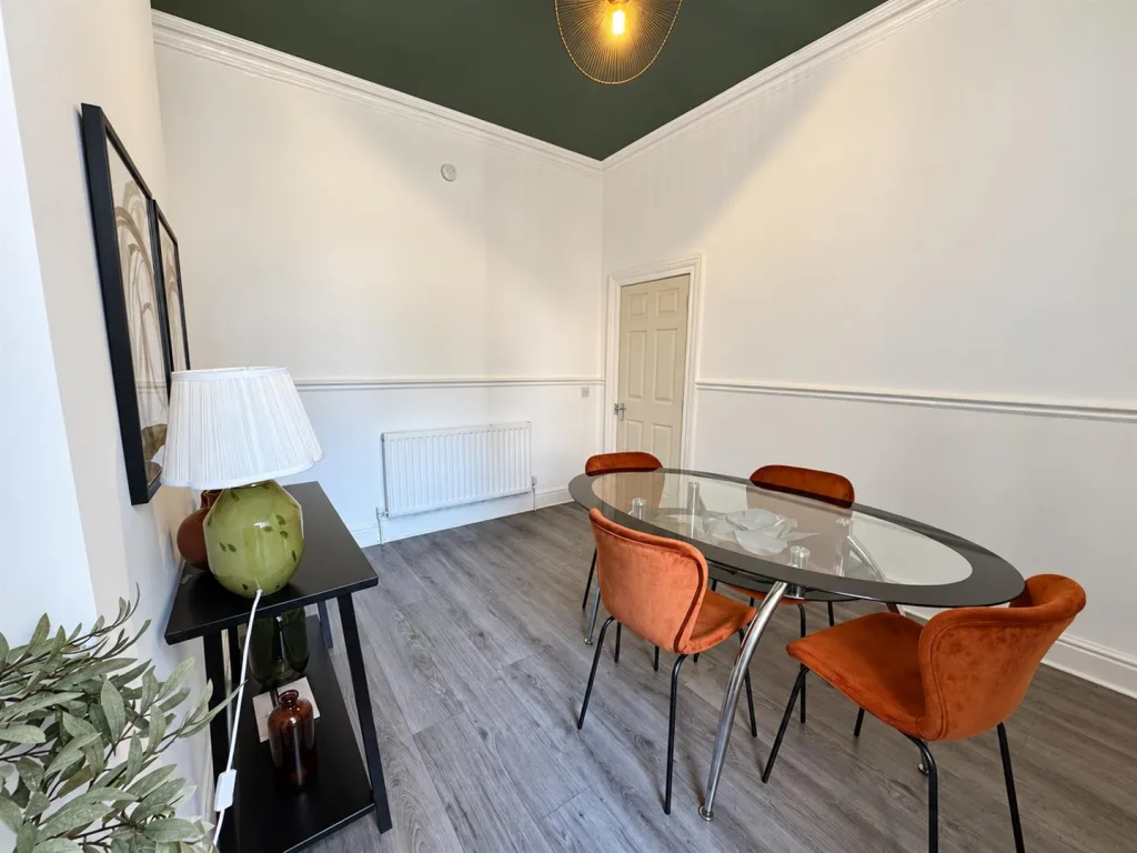 3 bedroom terraced house for rent