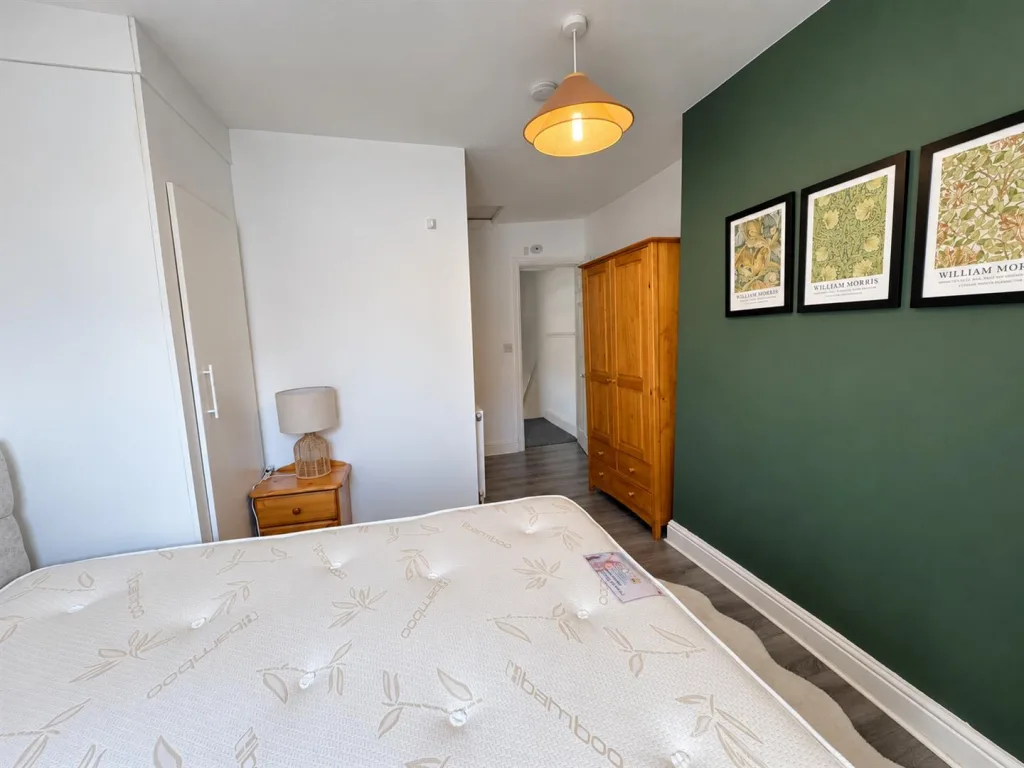 3 bedroom terraced house for rent