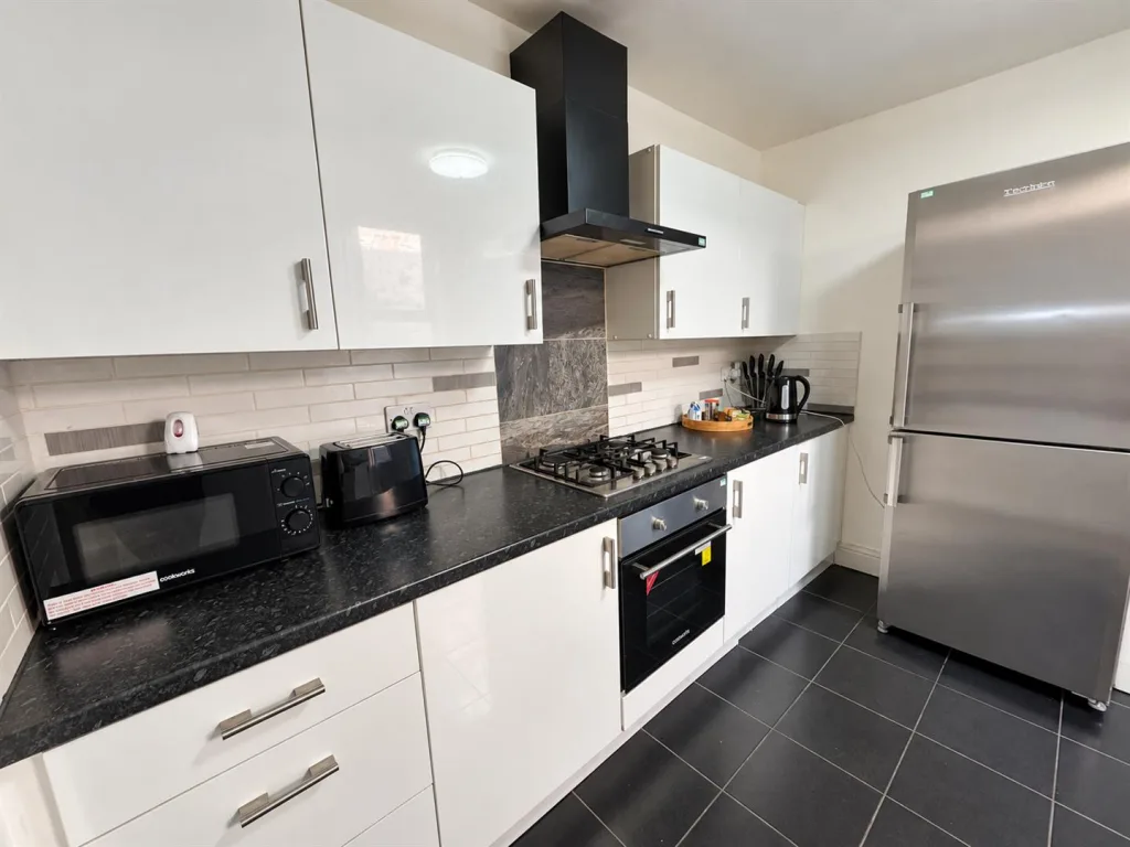 3 bedroom terraced house for rent