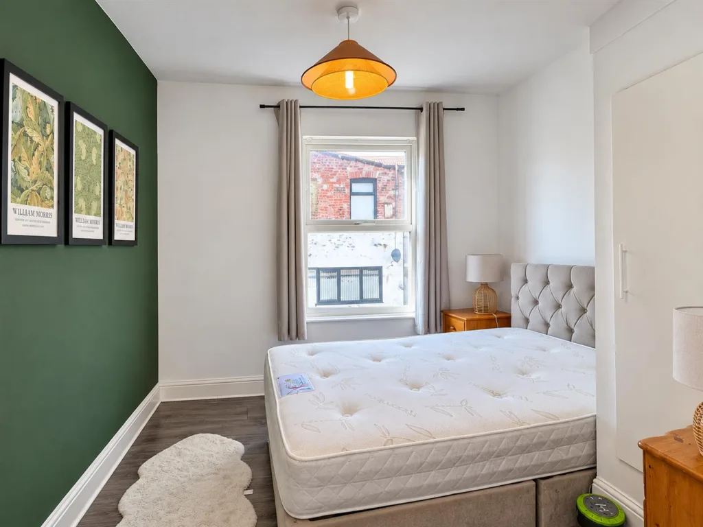 3 bedroom terraced house for rent