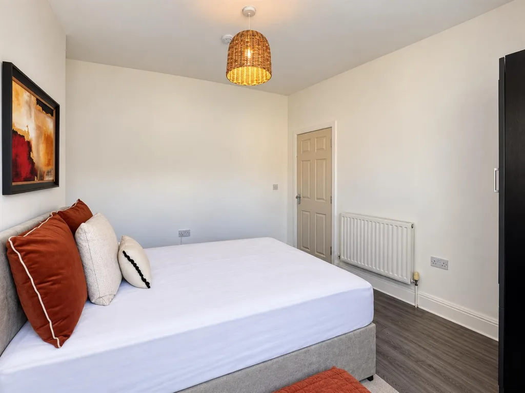 3 bedroom terraced house for rent