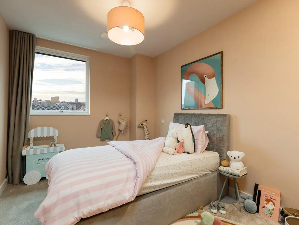 3 bedroom flat for rent