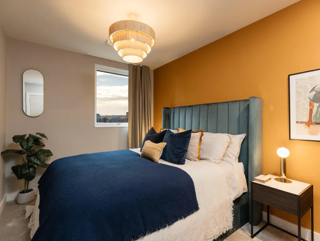 3 bedroom flat for rent
