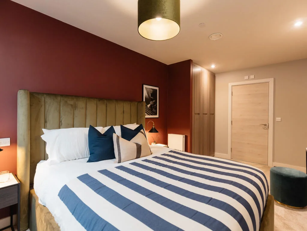 3 bedroom flat for rent