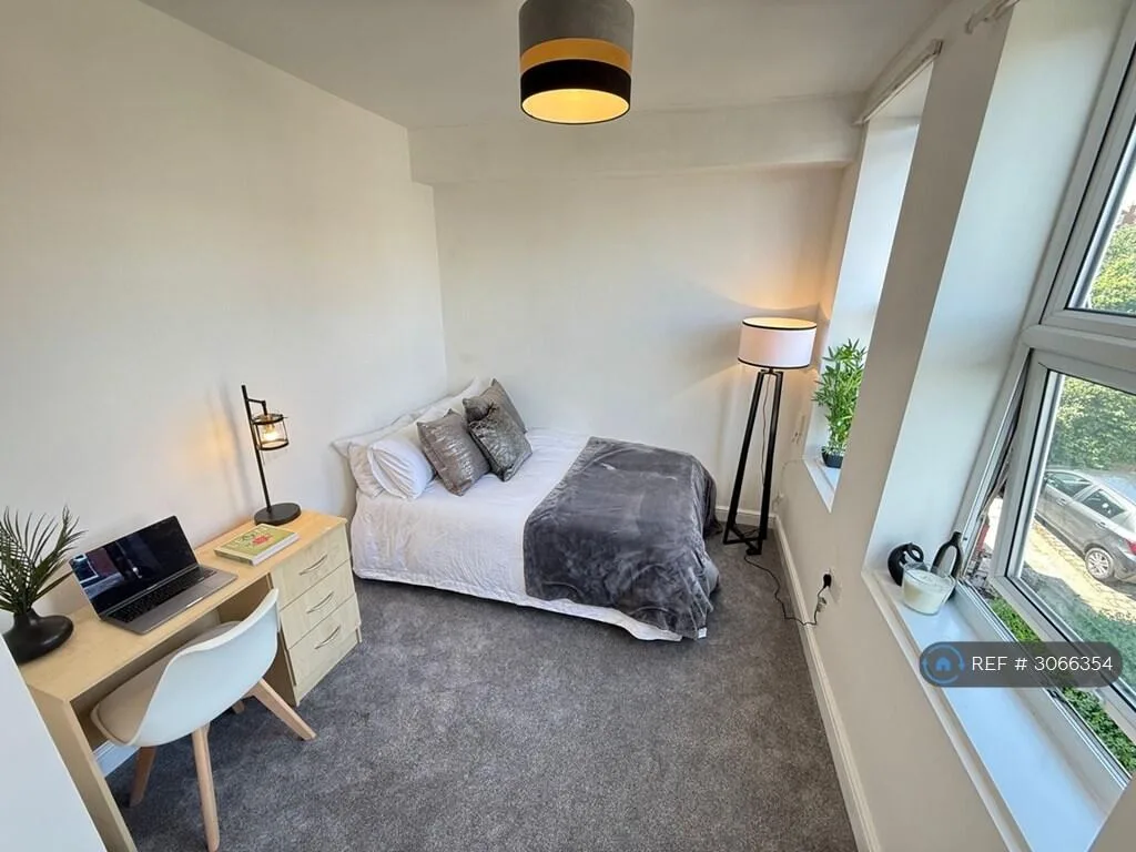 3 bedroom terraced house for rent