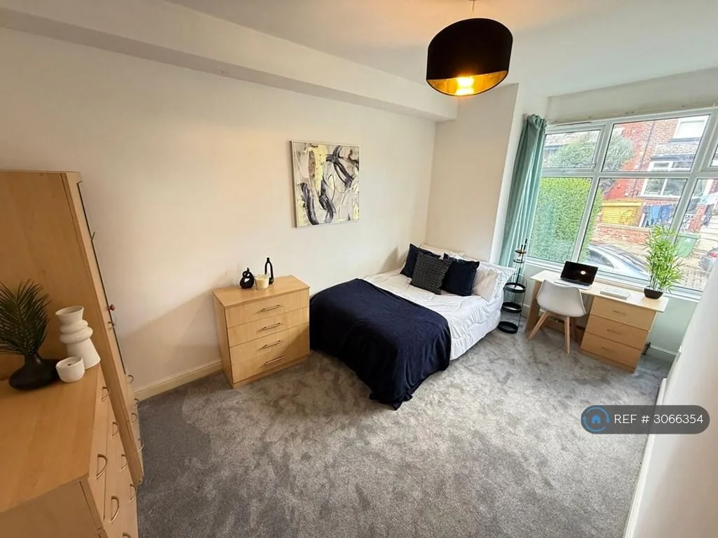 3 bedroom terraced house for rent