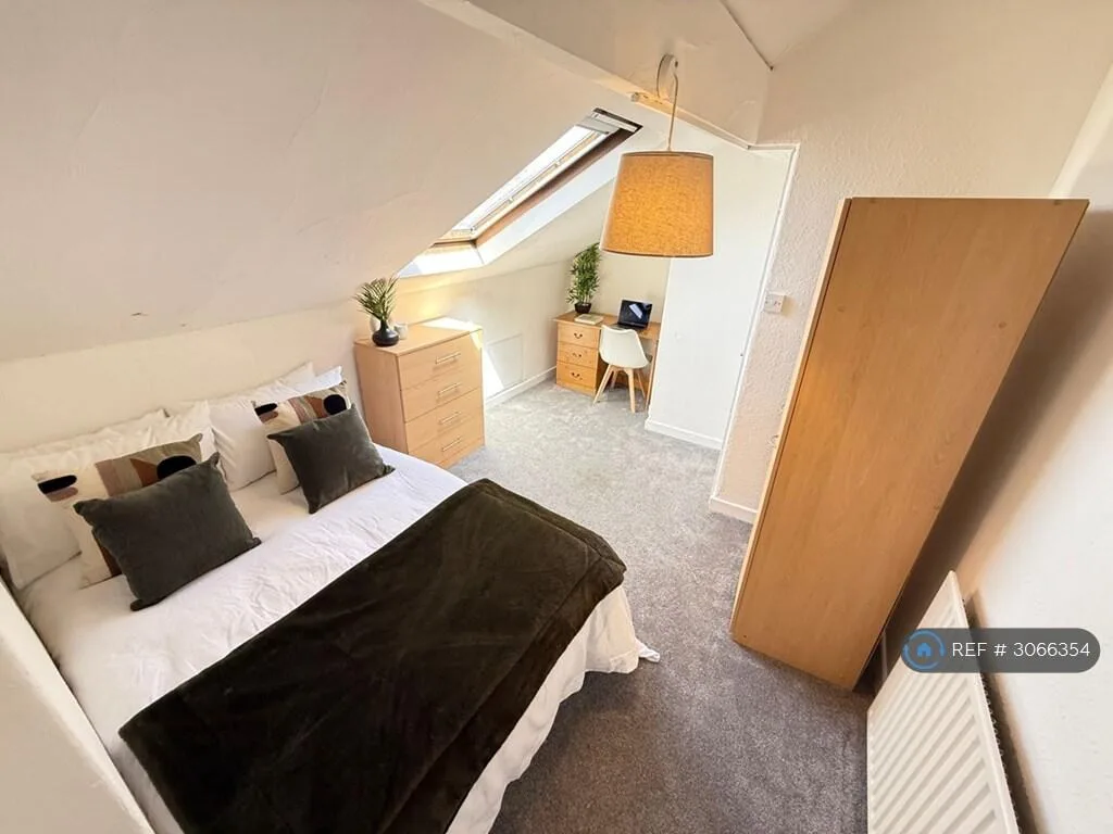3 bedroom terraced house for rent