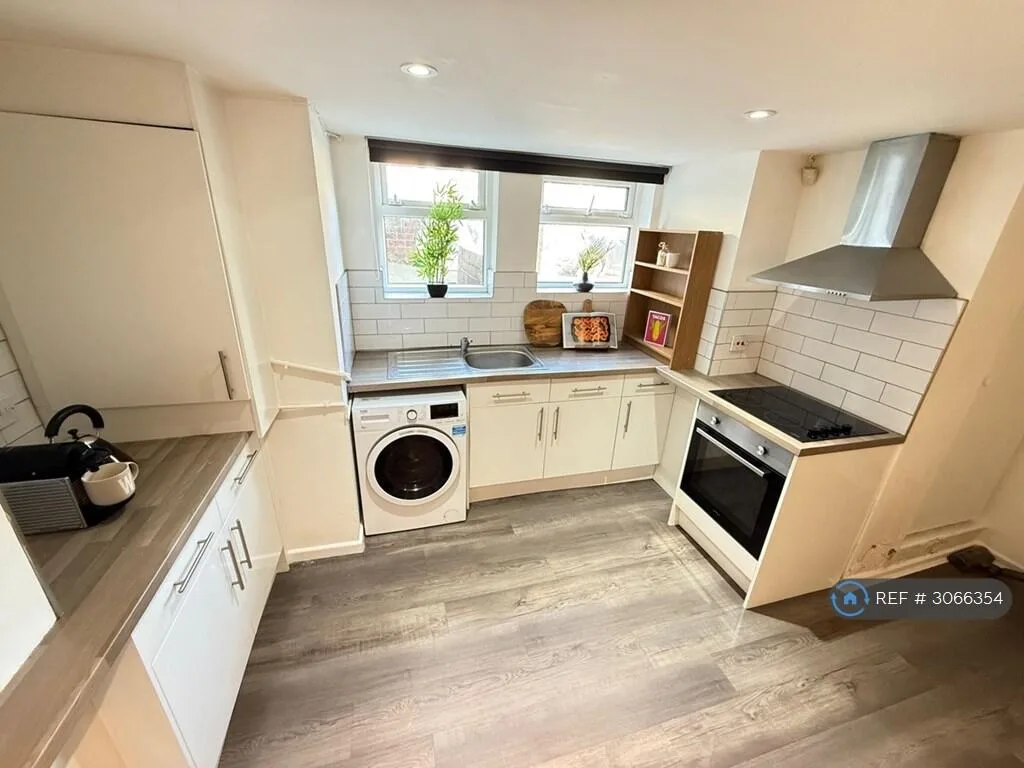 3 bedroom terraced house for rent