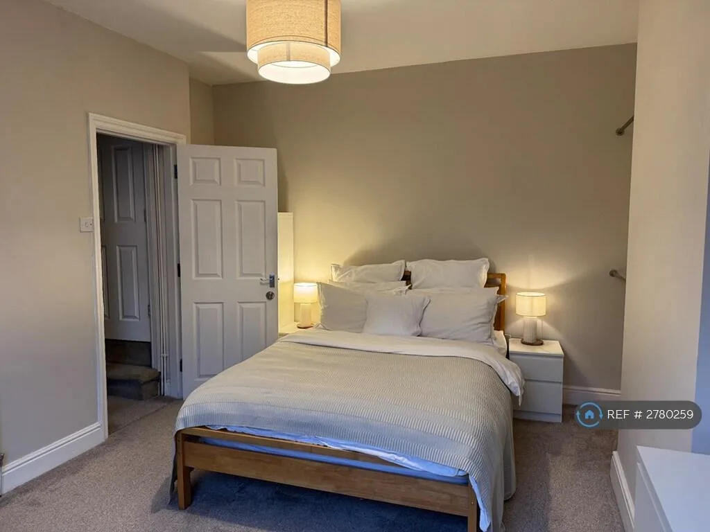 2 bedroom terraced house for rent