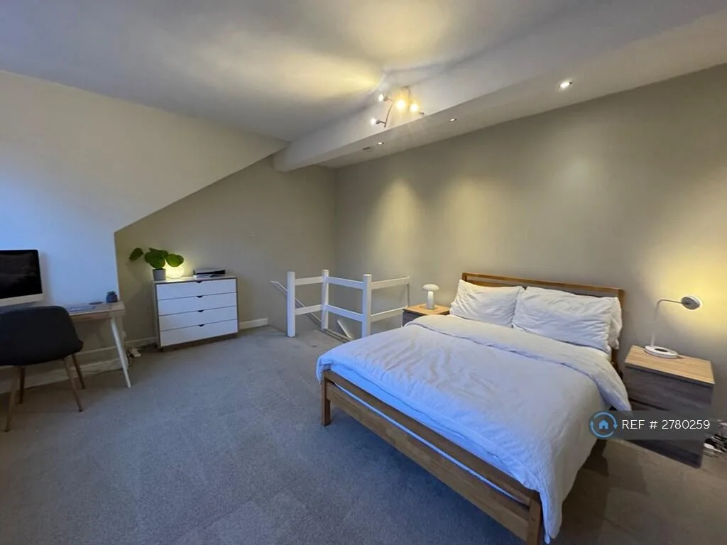 2 bedroom terraced house for rent