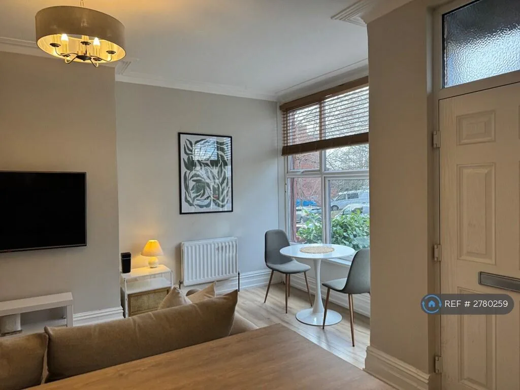 2 bedroom terraced house for rent