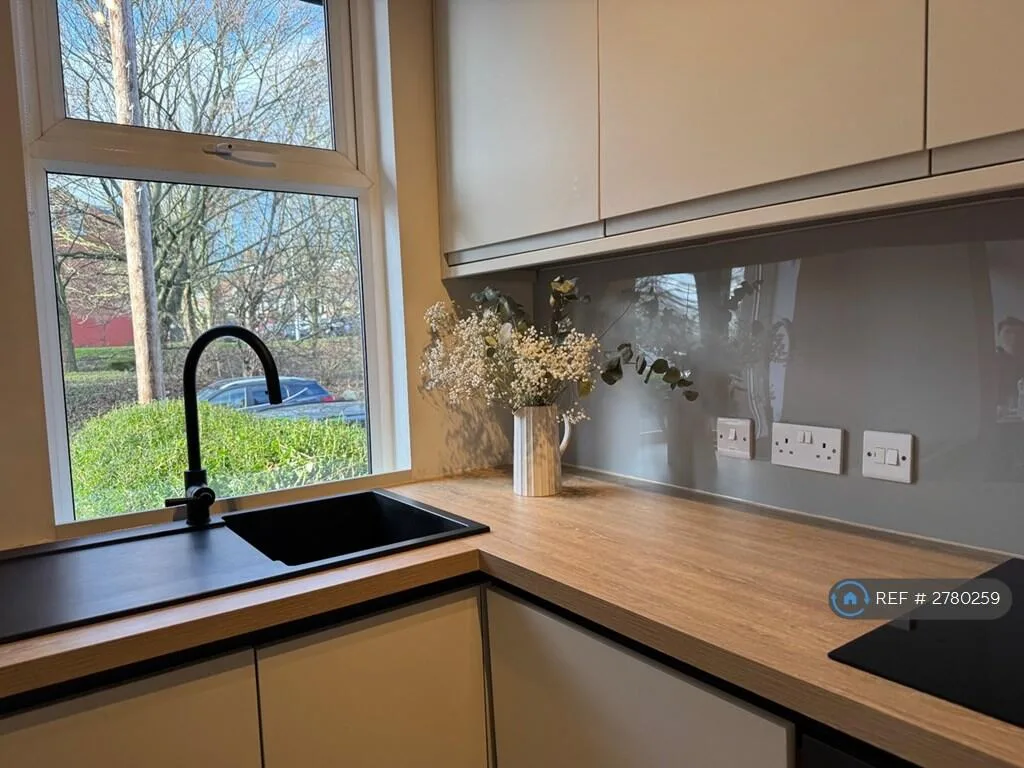 2 bedroom terraced house for rent