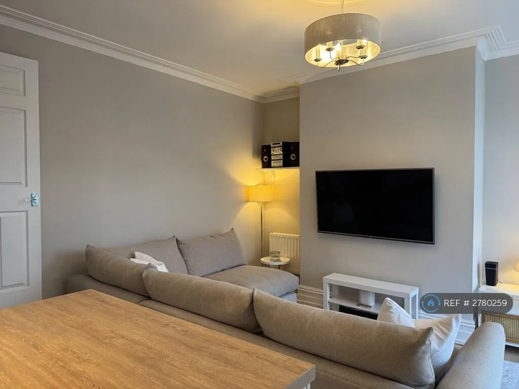2 bedroom terraced house for rent