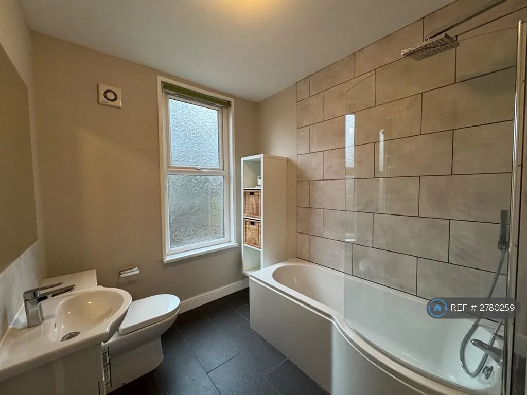 2 bedroom terraced house for rent