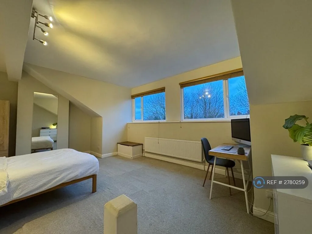 2 bedroom terraced house for rent