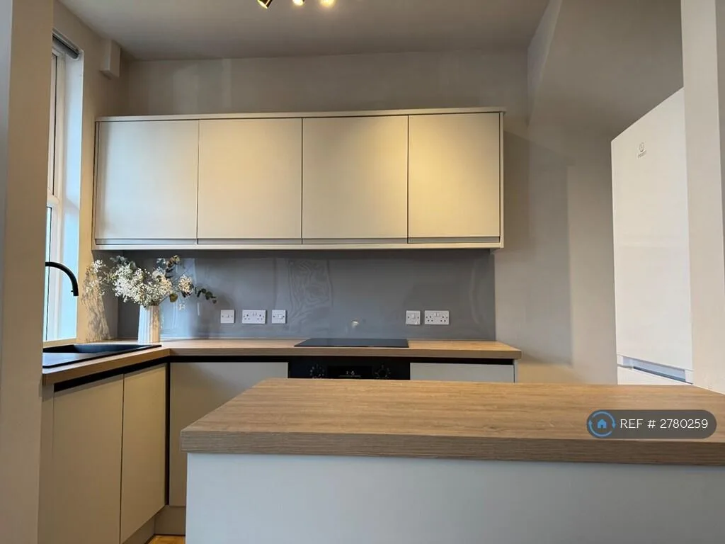 2 bedroom terraced house for rent