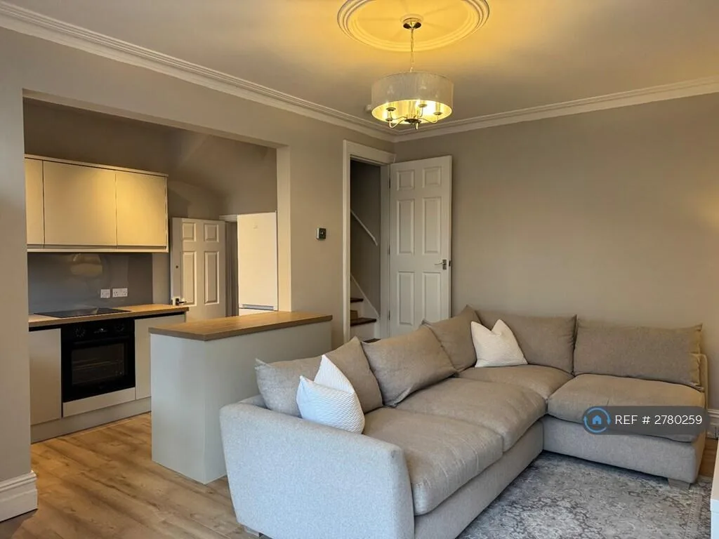 2 bedroom terraced house for rent