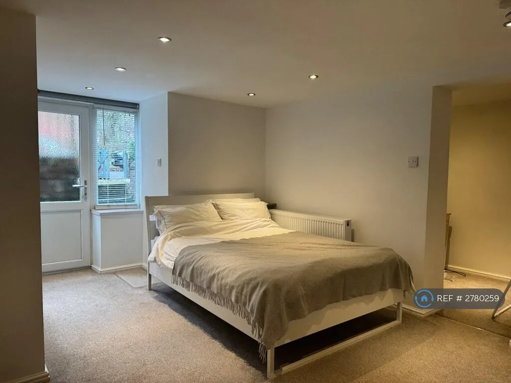 2 bedroom terraced house for rent