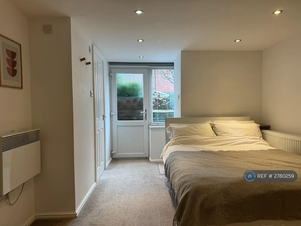 2 bedroom terraced house for rent