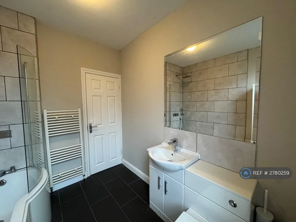 2 bedroom terraced house for rent