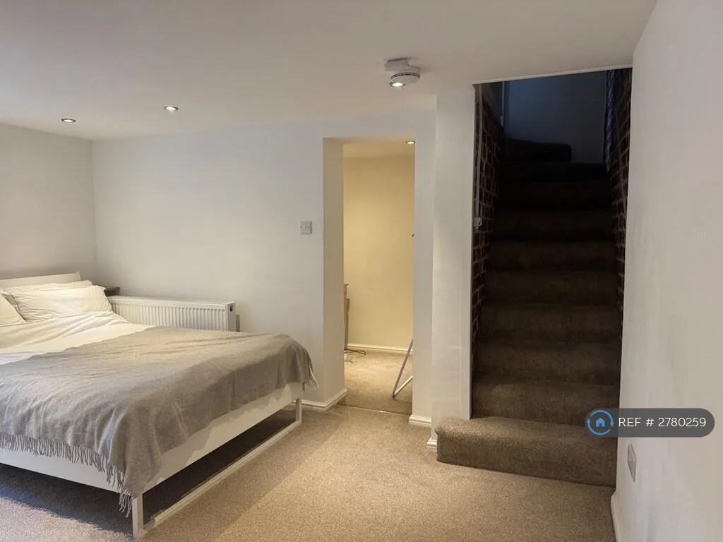 2 bedroom terraced house for rent