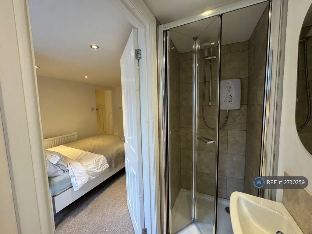 2 bedroom terraced house for rent