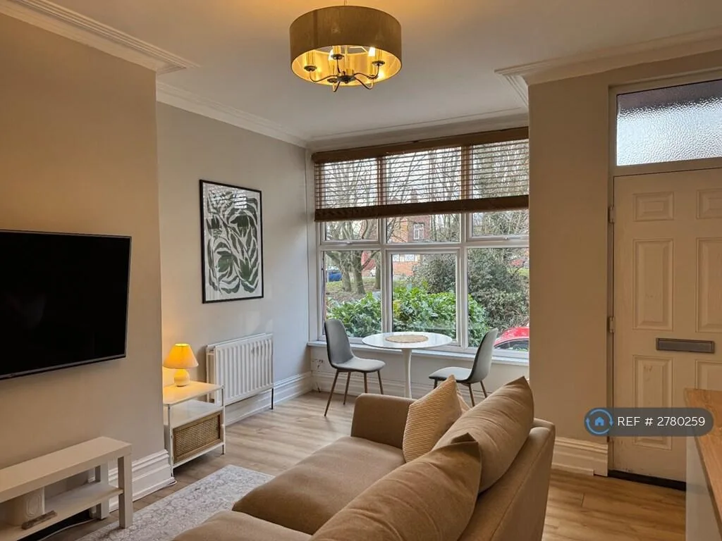 2 bedroom terraced house for rent