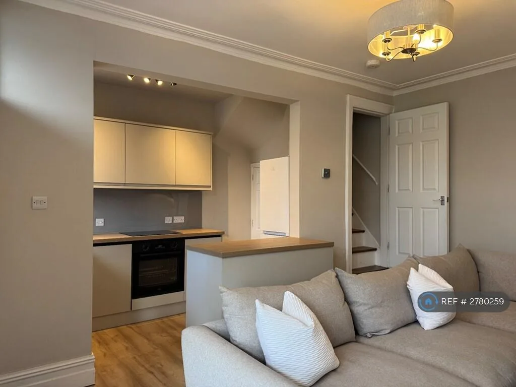 2 bedroom terraced house for rent
