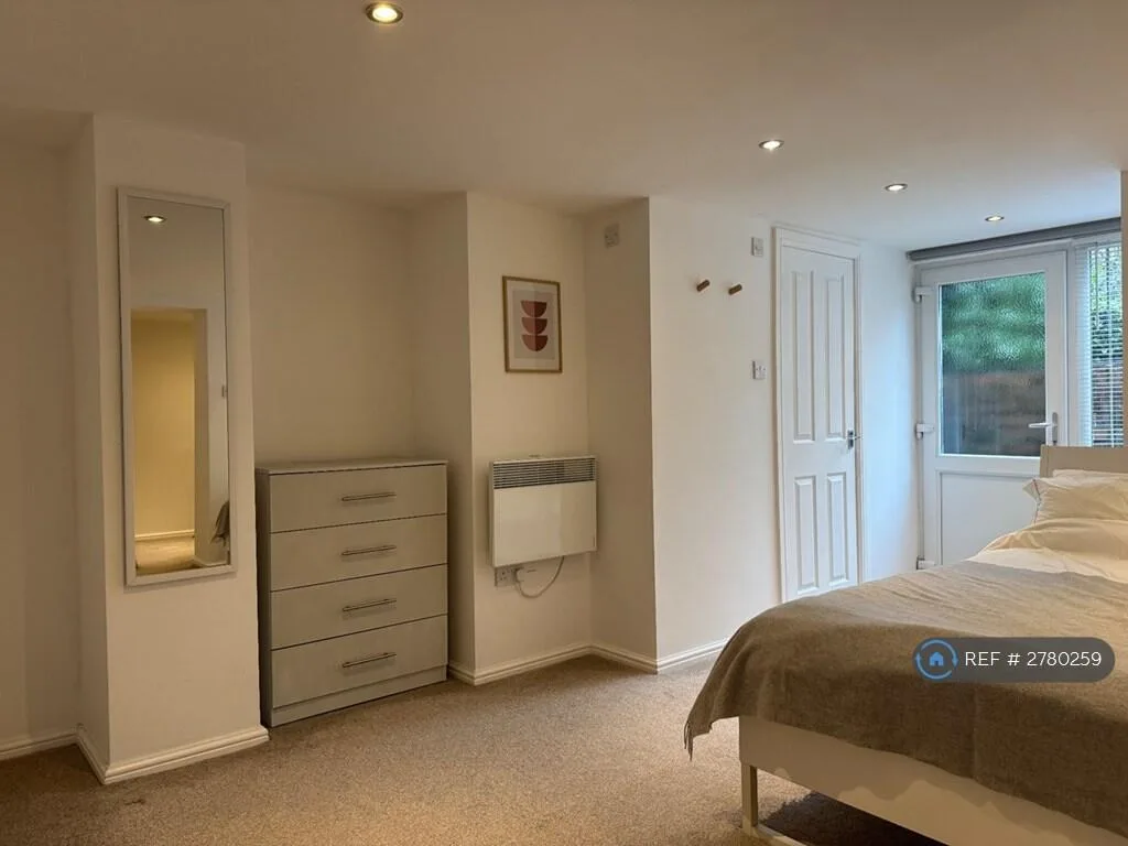 2 bedroom terraced house for rent