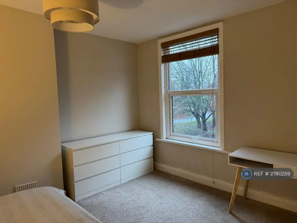 2 bedroom terraced house for rent