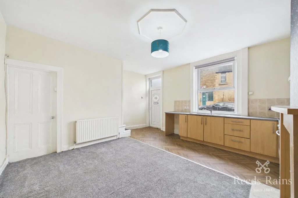 2 bedroom terraced house for rent