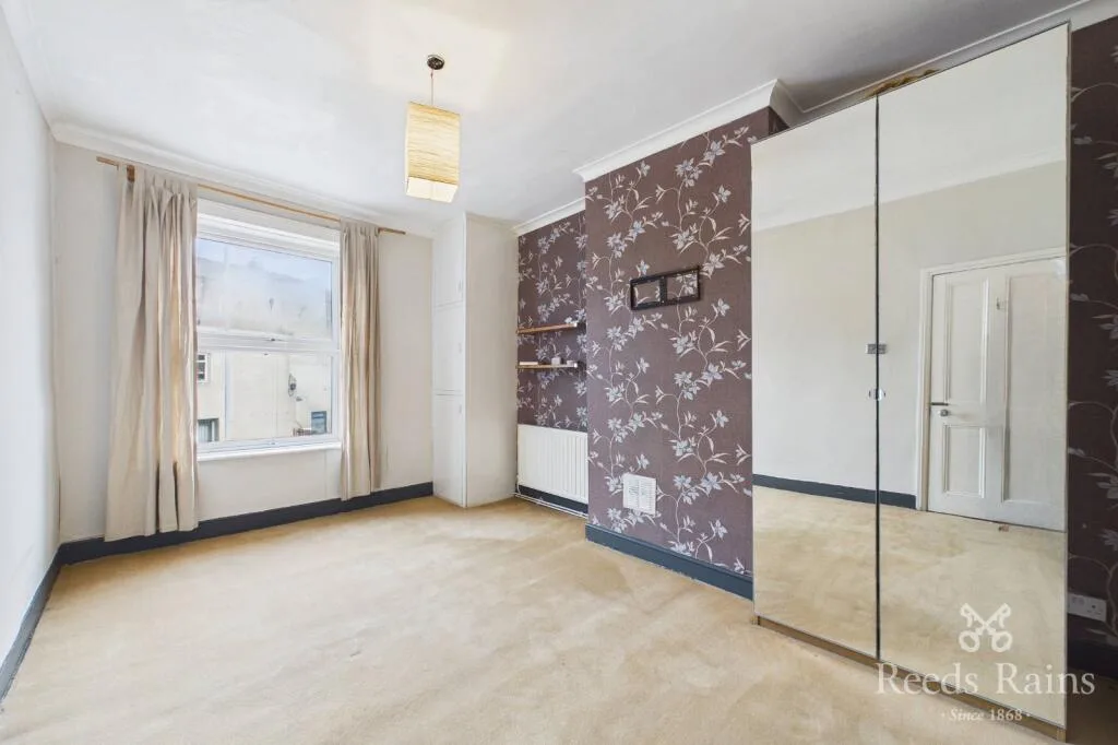 2 bedroom terraced house for rent